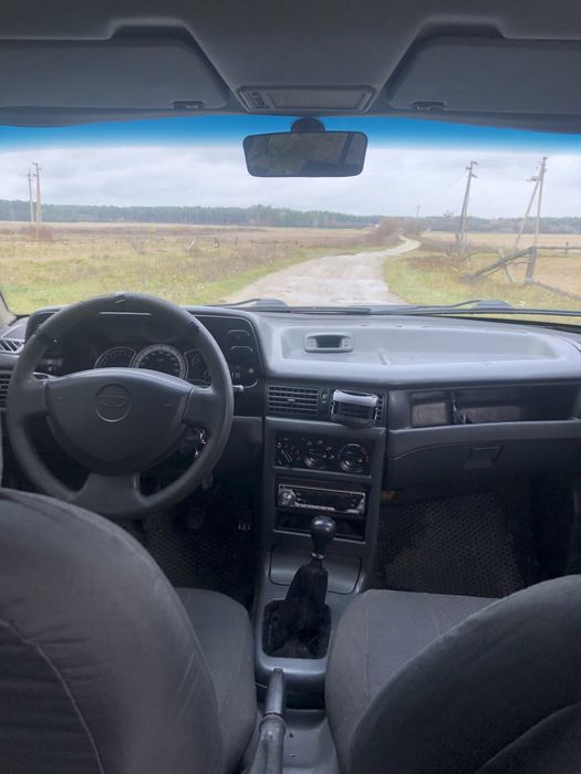 Продам авто Део нексію