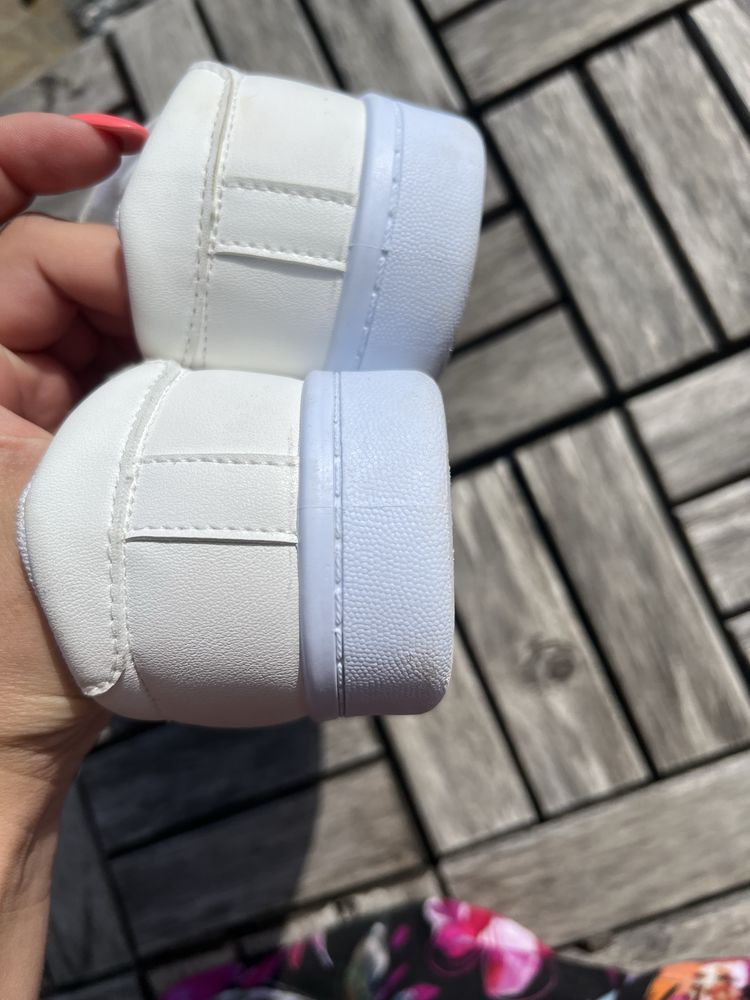 Buty snickearsy dla chlopca axim 36 na rozpoxzecie roku