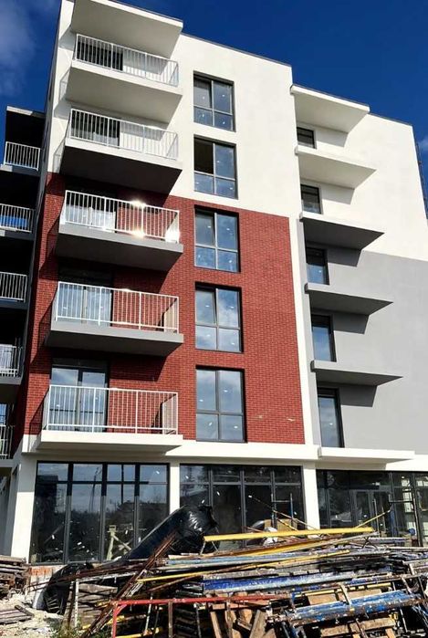 Прод 2 кім.кв ,62,79 м2, ЖК Falcon City, с.Скнилів_Розтерм_Без комісії