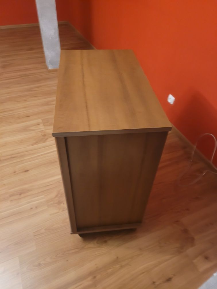 Komoda RETRO  + dwie szafki nocne RETRO  stan b. dobry