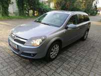 Opel Astra III 2004 combi