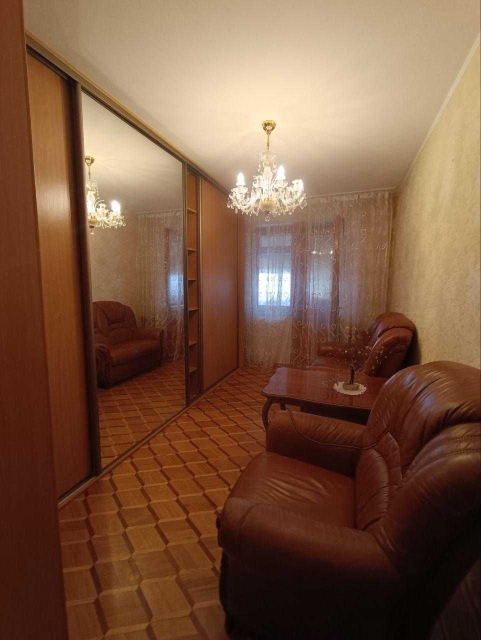 Продам 3 ком квартиру на Вузовском ул. А.Невского (822-424)