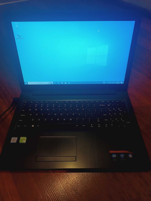 Lenovo Ideapad 310-15ISK