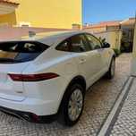 Jaguar E-Pace 2.0 i4D R-Dynamic S AWD Aut.