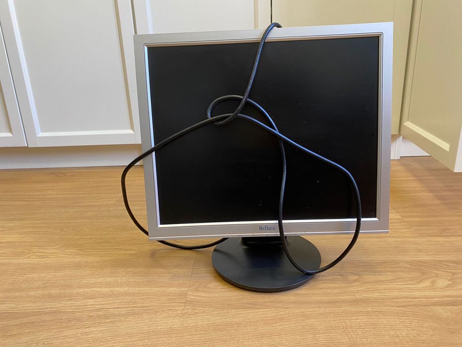 Monitor Belinea 1705 S1 - Excelente Estado