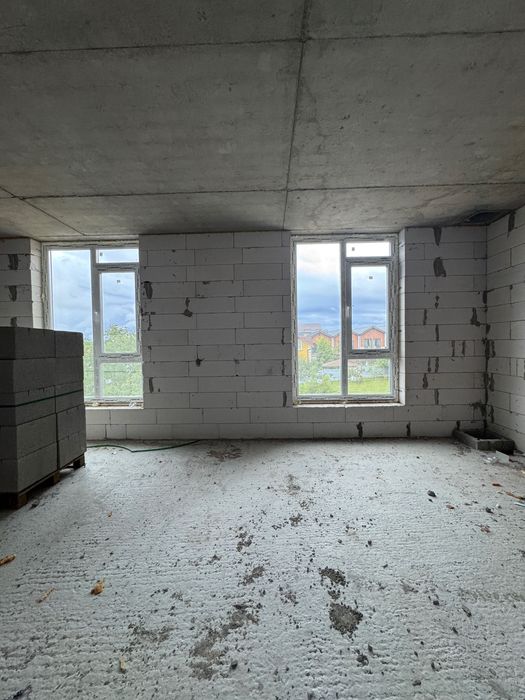 АКЦІЯ ! квартира від забудовника Софиевская Борщаговка ЖК Оазис Хілс