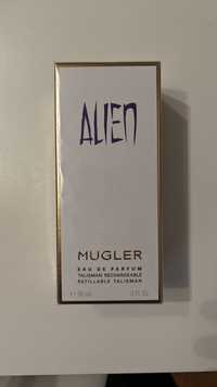 Alien Mugler woda perfumowana nowe !!!
