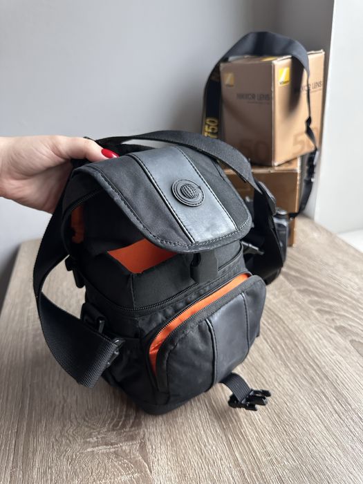 Фотоапарат Nikon D750 в гарному стані