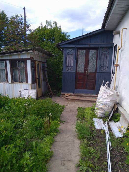 Продам будинок в м. Носівка