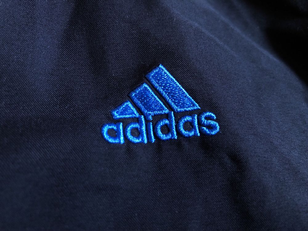 Классная мужская спортивная олимпийка, кофта Adidas оригинал