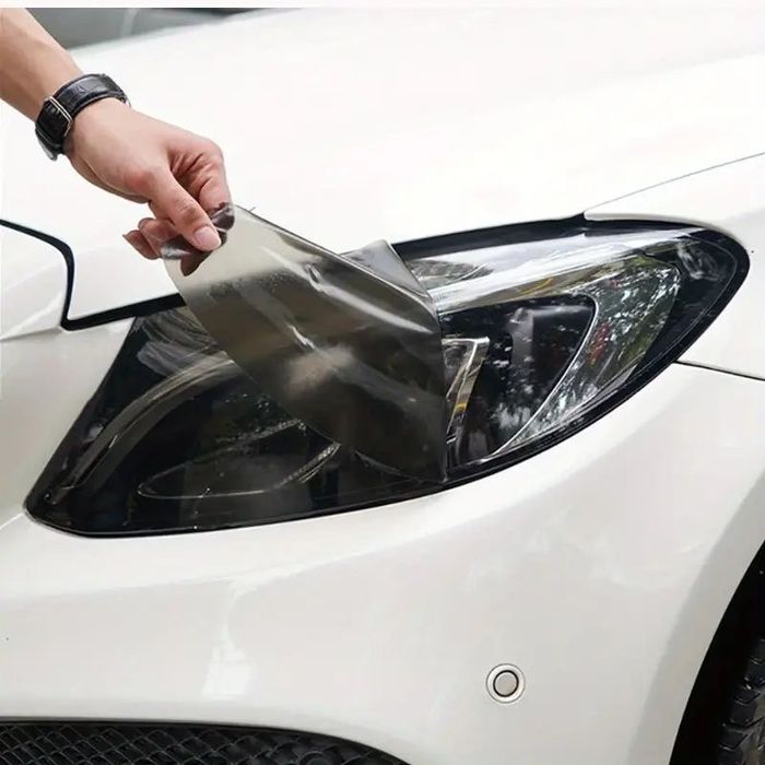 Ремонт фар / полірування / відновлення прозорості / встановлення ламп