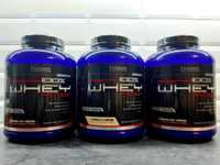 Ultimate Nutrition, Prostar Whey (2,39 кг), изолят сыворотки