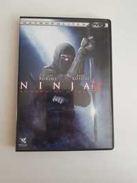 Film DVD Ninja 2 Shadow Of Tear Cień Łzy Płyta DVD