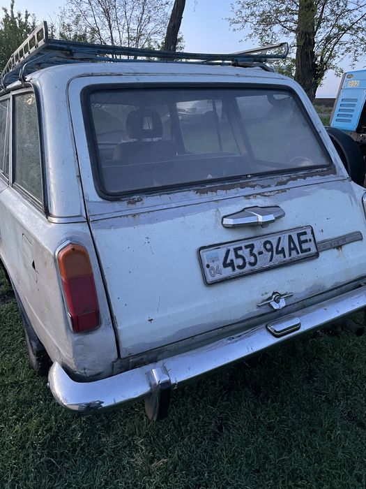 Продам ваз 2102 на ходу
