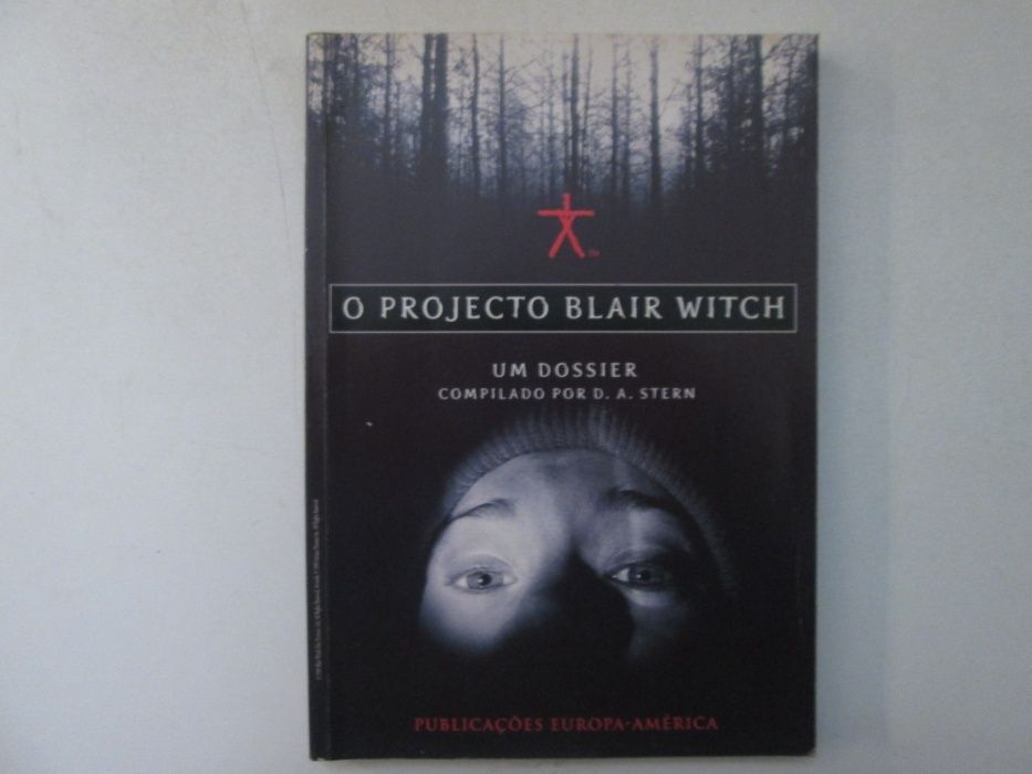 O projecto Blair Witch- D. A. Stern