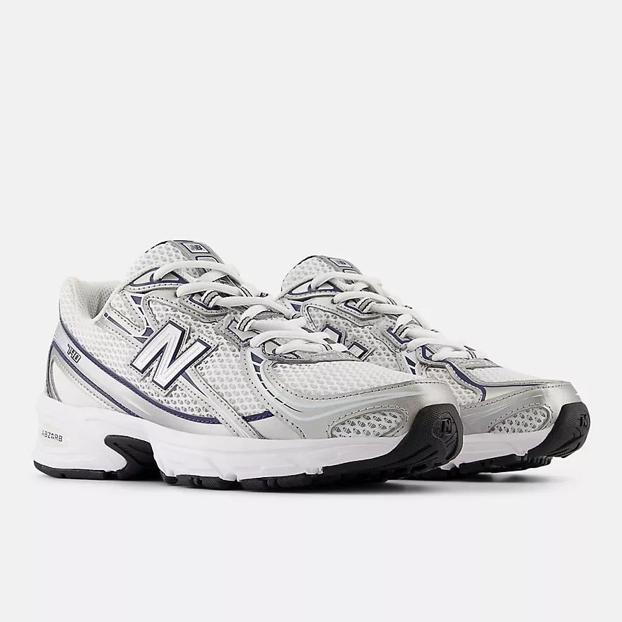 Чоловічі кросівки New Balance 740, U740WN2, 6-6,5 US