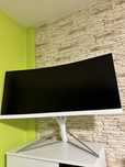 MONITOR Philips 349X7F 34 Cale Curved 100Hz