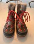 Sorel Zimowe buty