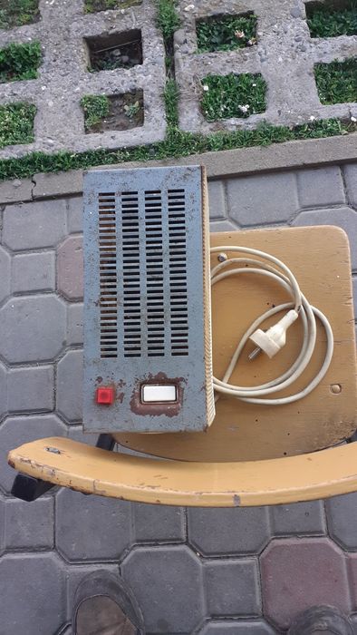 Stabilizator napiecia