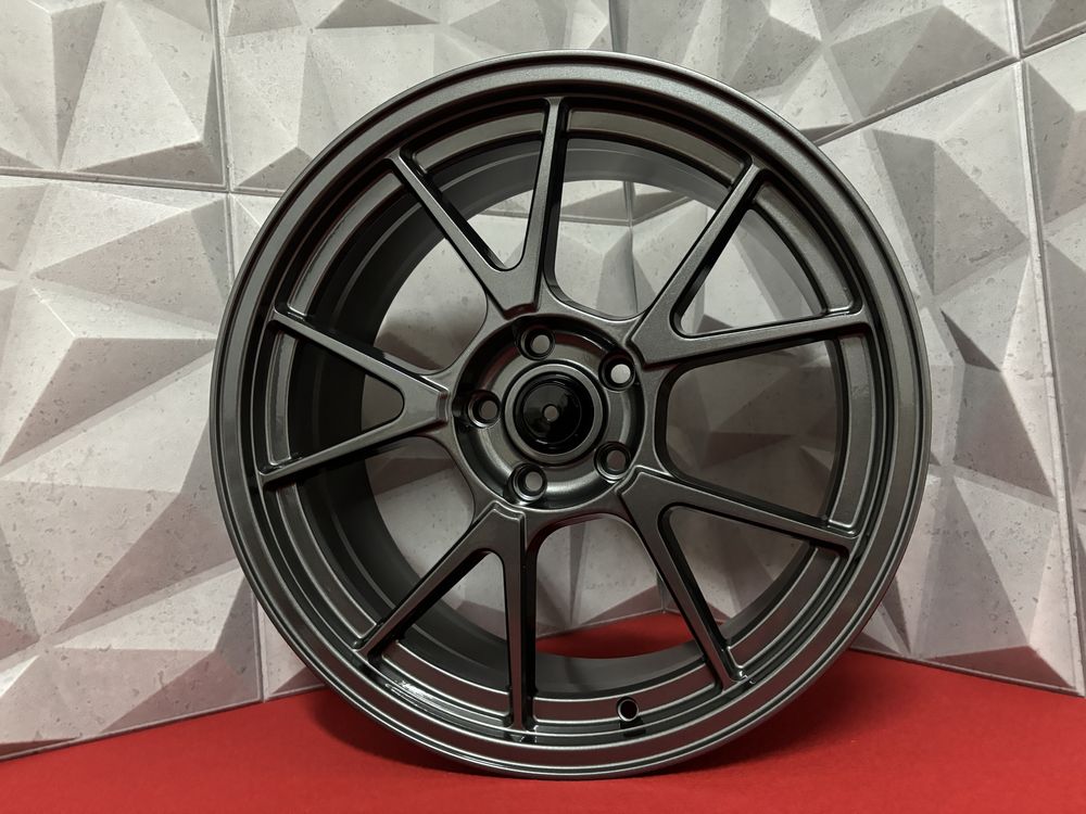 NOWE Felgi Koła 18" 5x114.3 Toyota Lexus Honda Kia • • PIĘKNE • •