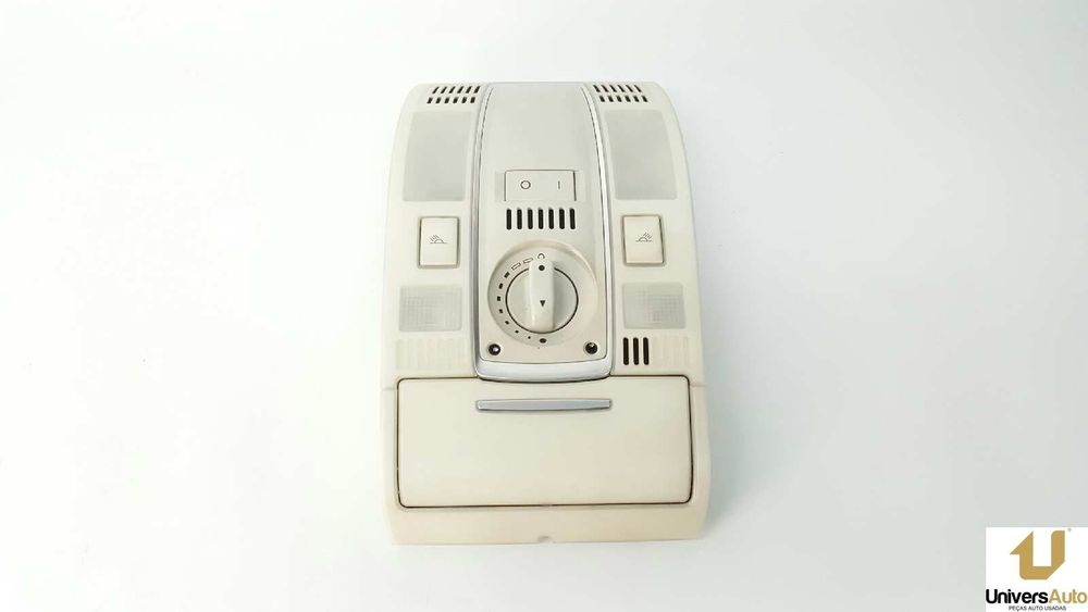 LUZ INTERIOR AUDI A6 AVANT (4F5) 3.0 TDI QUATTRO