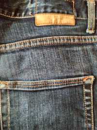 Calças ganga jeans Pull&Bear 40 Zara man 42