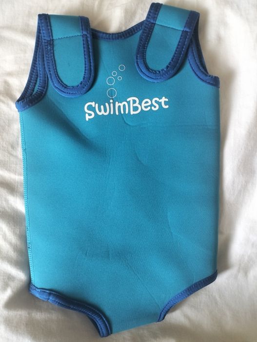 Детская одежда жилет Аква басейн Swimbest.