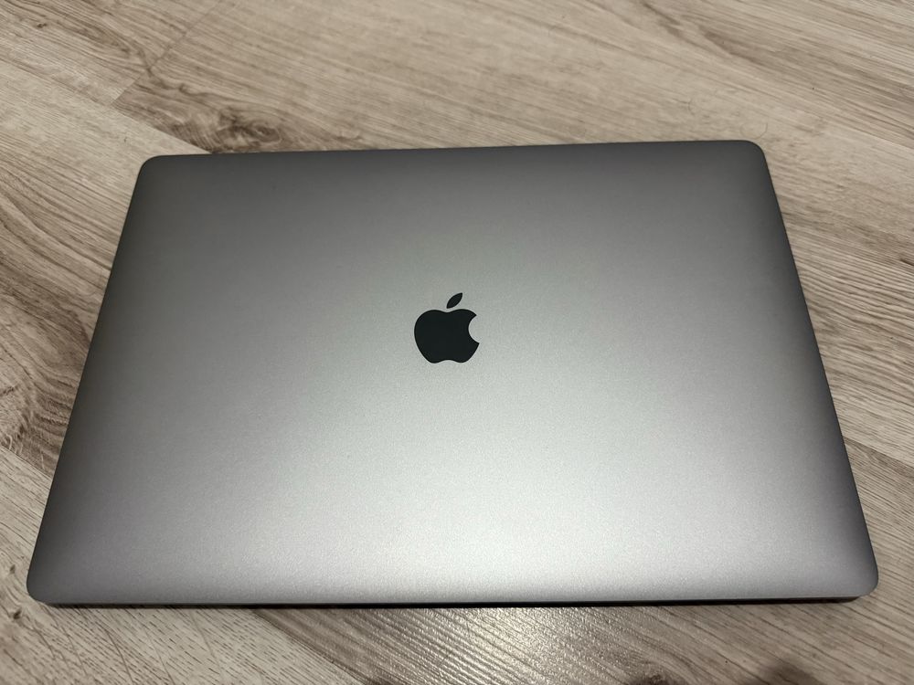 MacBook Pro 15’’ 2017
