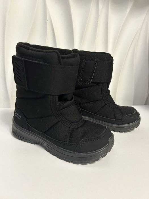 Чоботи Ботинки дитячі Quechua