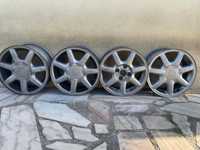 Jantes 14’ 4x100 golf 3