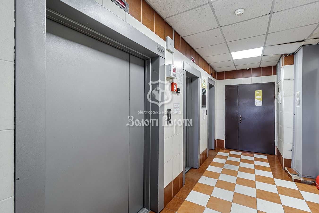 Квартира, 2к. Житловий стан. Європейського Союзу, 5б, Подільський р-н