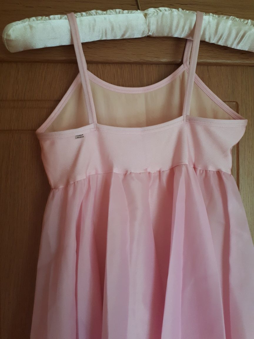 Vestido ballet/espetáculos de dança