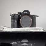 Sony A7R V - stan idealny, gwarancja - a7rv - ILCE-7RM5