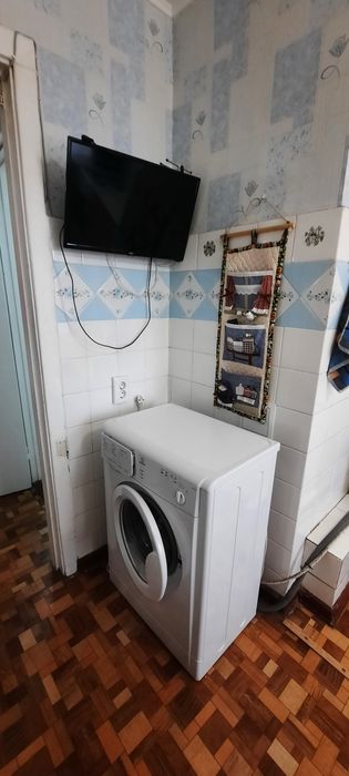 Однокімнатна 40 м кв. Дорогожичі, Сирець