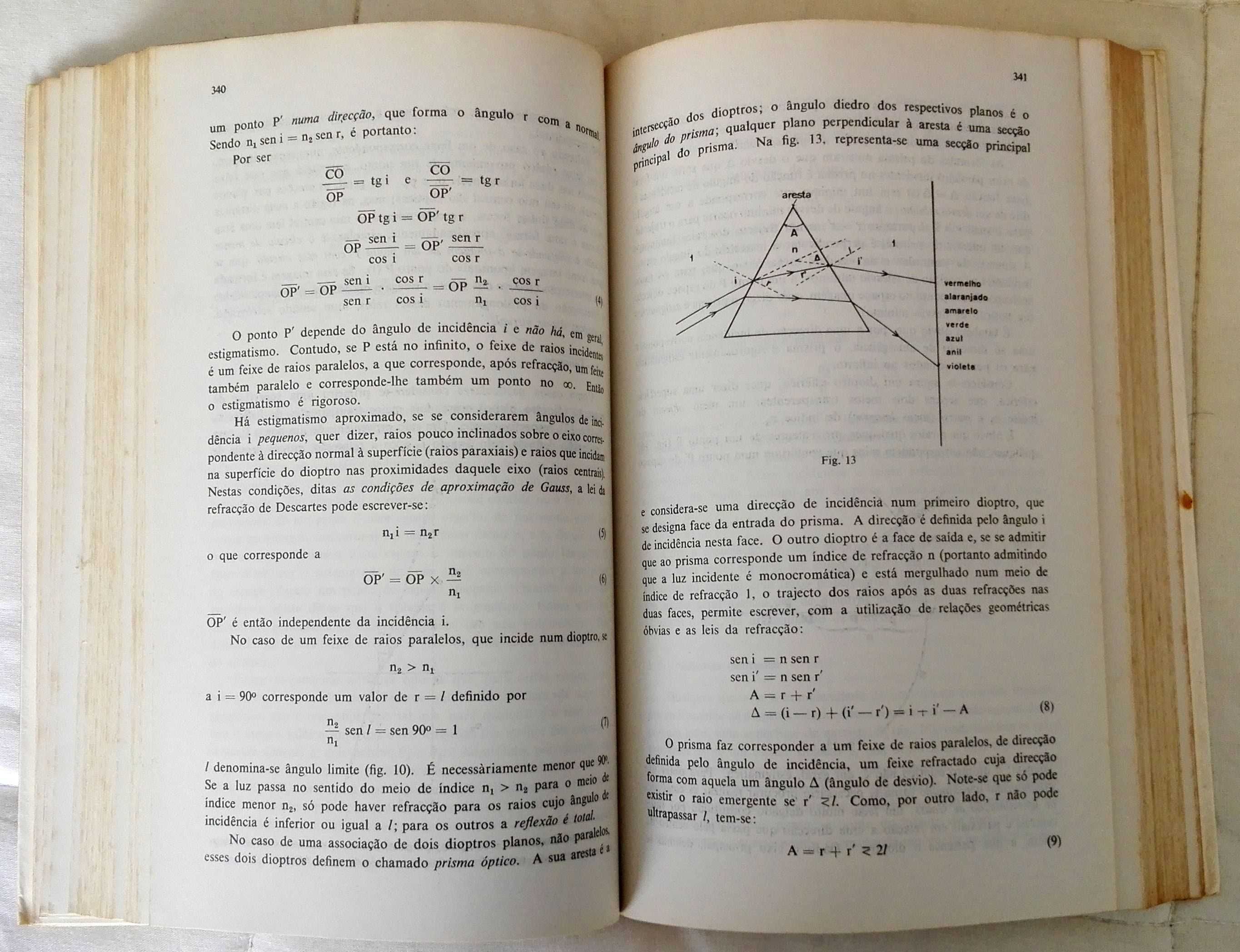 Livro Fisica Básica