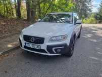 Volvo XC 70 VOLVO XC70/2.0 D/Automat/Super stan/Serwisowany