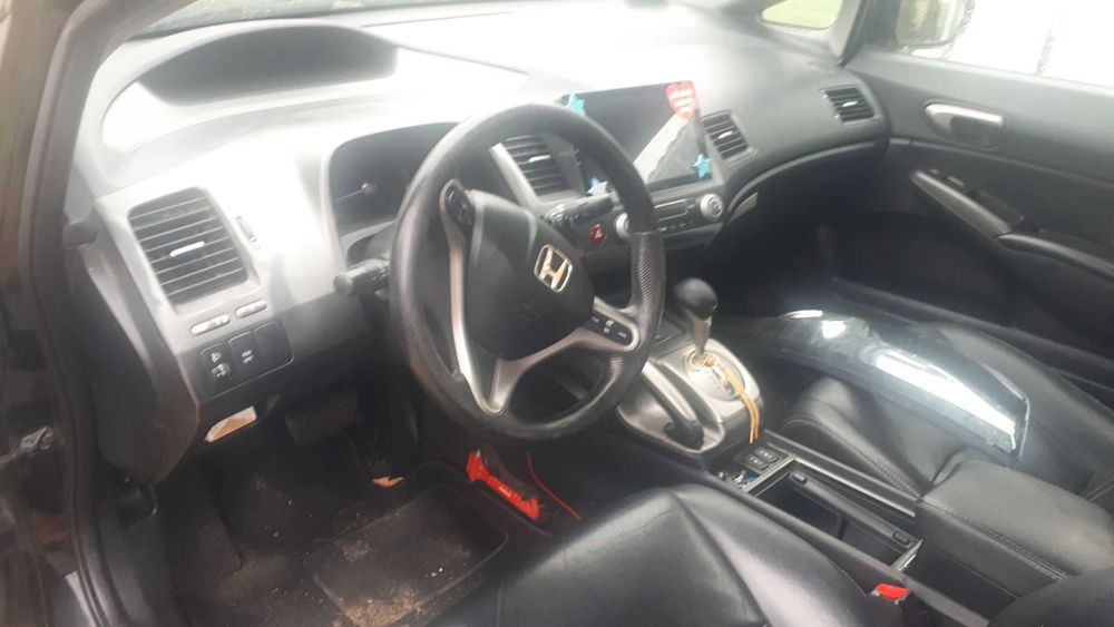 Honda civic VIII SEDAN 1.3IMA  hybrid  2010 r