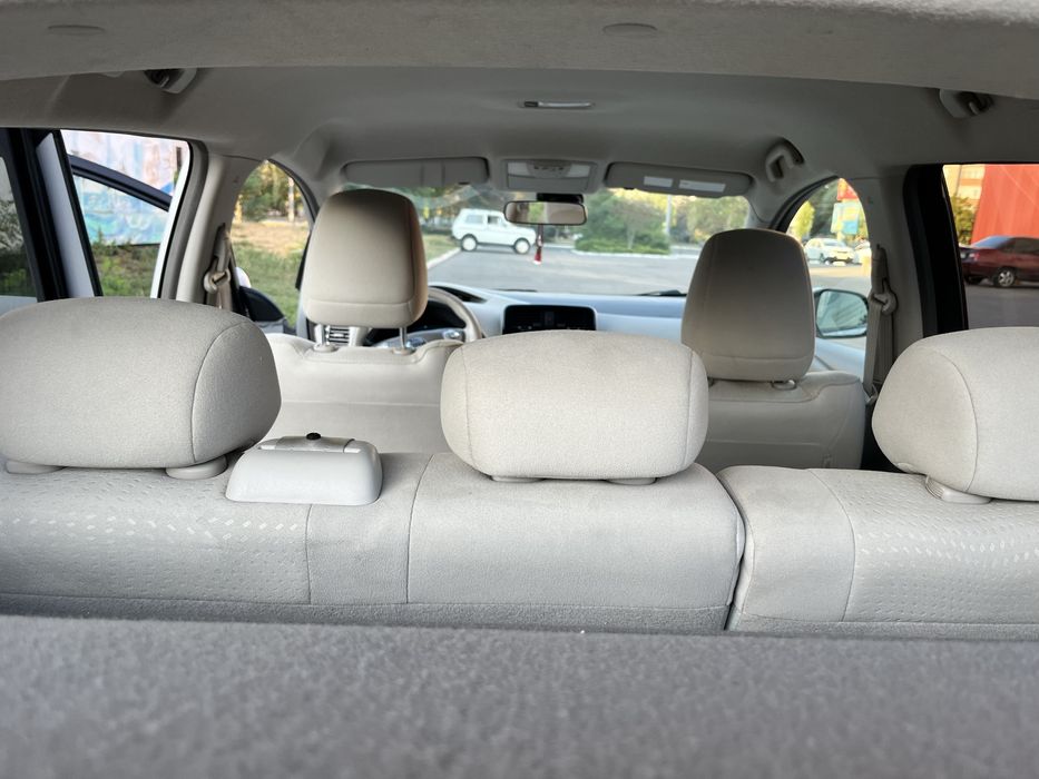 Nissan Leaf Ніссан ліф