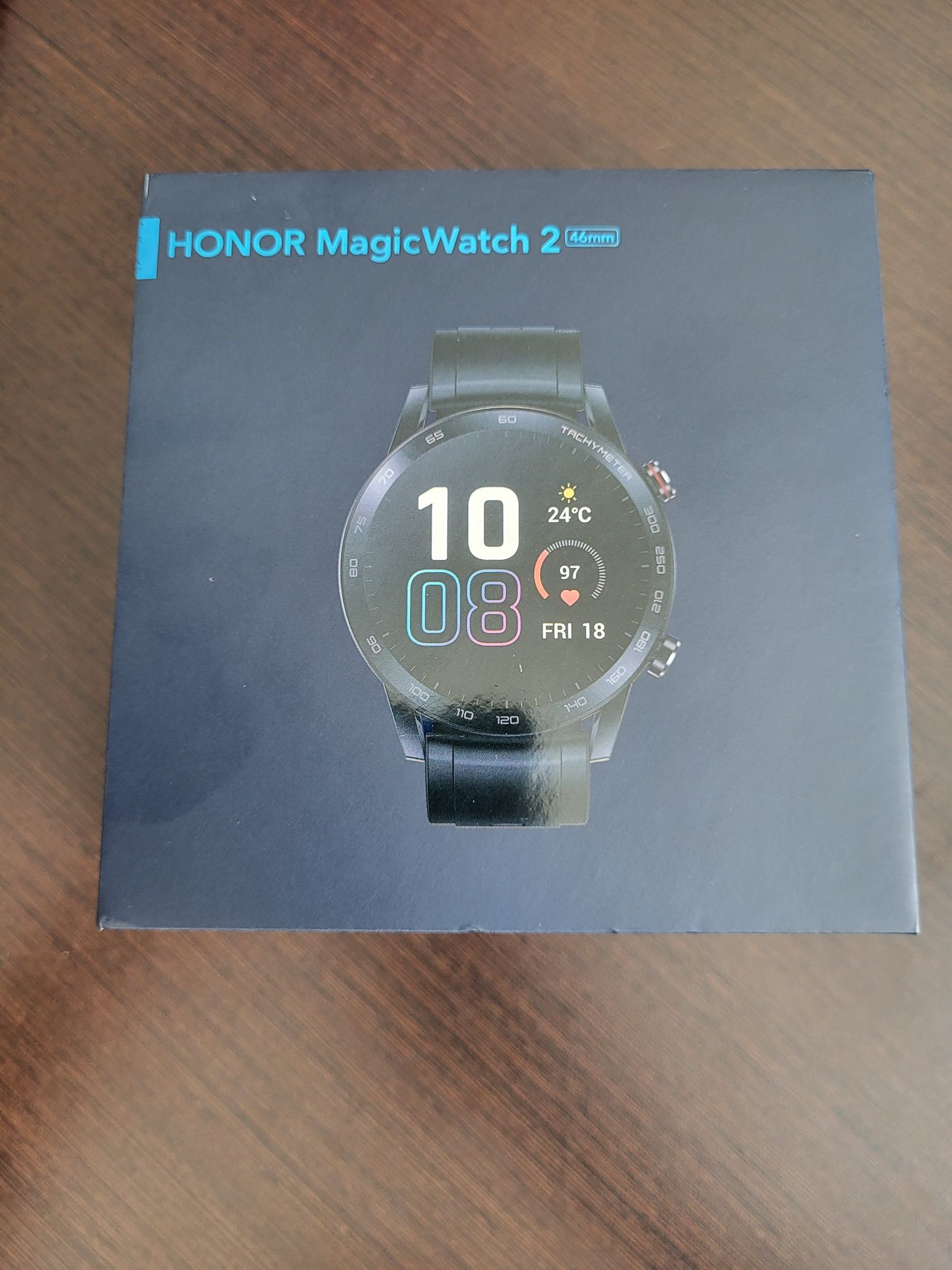 Honor Magic watch 2 46mm
