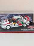 Mitsubishi Lancer Evo 1/43