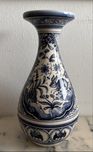 Jarra de ceramica