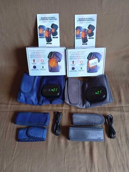 Масажор для колін та інших суставів.