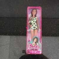 Lalka Barbie Mattel Fashionistas #200