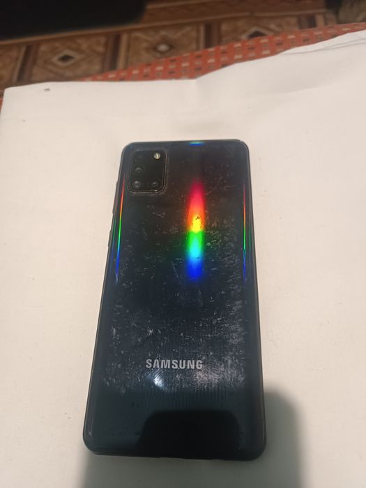 Samsung galaxy A 31.