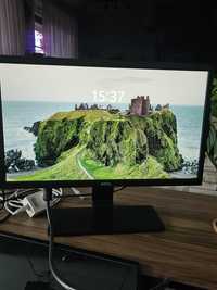 Monitor full hd  led 22 cale benq gw2270 22