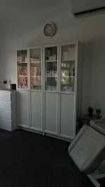 Gabinet kosmetyczny Mani/Pedi/Rzęsy lub biuro 12 m2