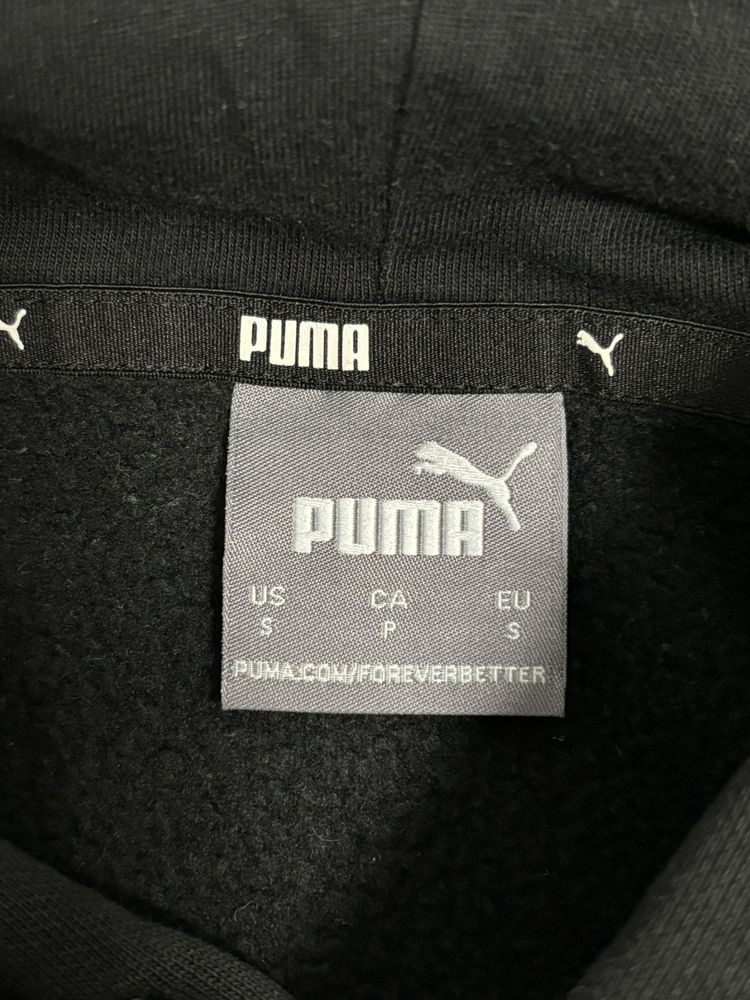 Худі Puma (hoodie Puma)