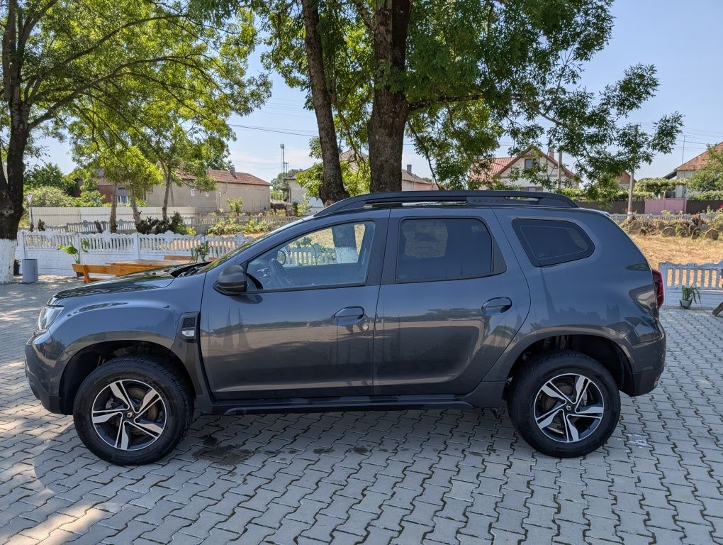 Renault Duster 2, 1.5 dci, 2020