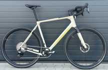 Rower gravelowy Orbea Terra M41eTeam XL