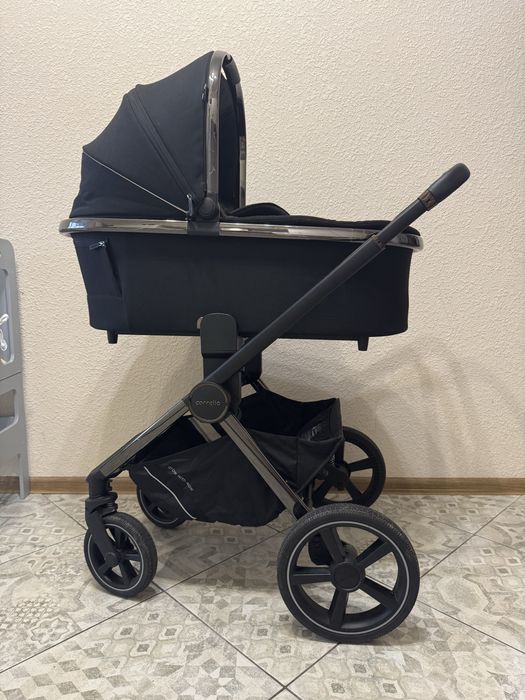 Коляска Carrello Ultimo